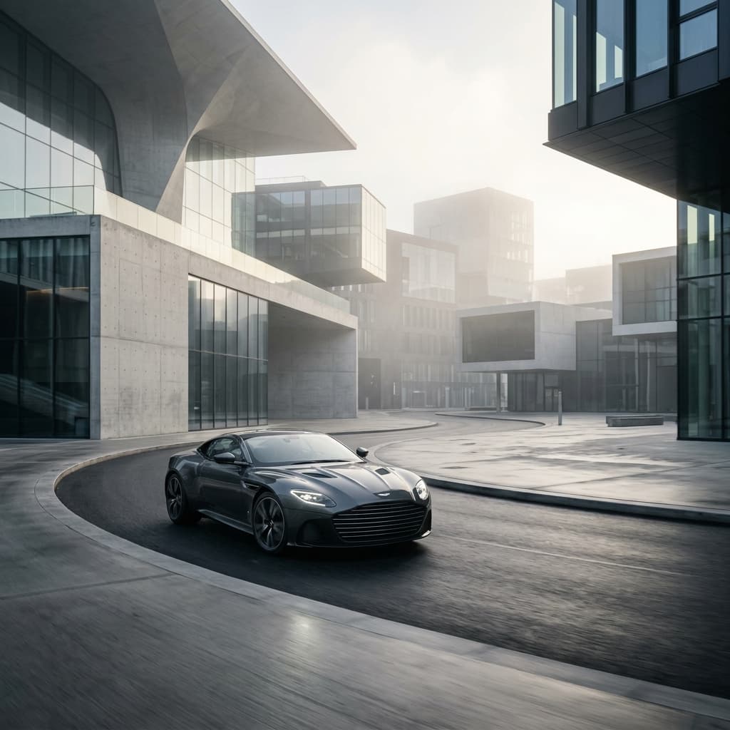Autoimport aus Dubai in die Schweiz und die EU: Kosten, MFK-Homologation und Risiken