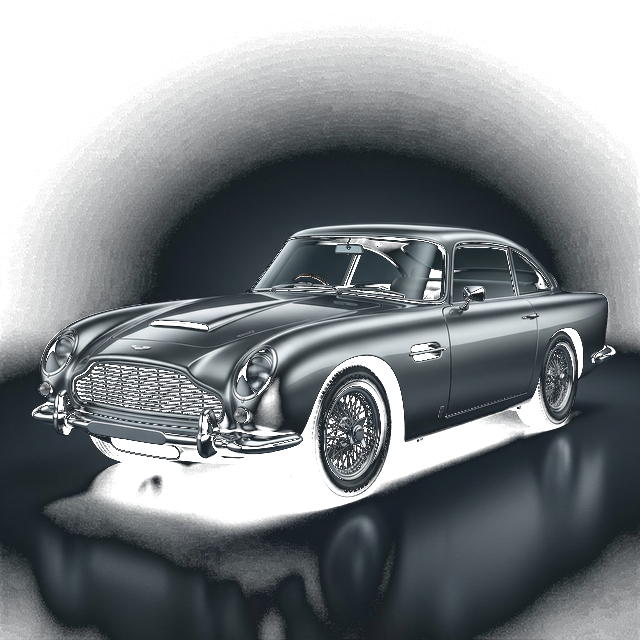 Ikona kategorii classics