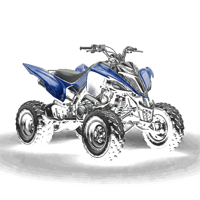 Ikona kategorii quady-atv