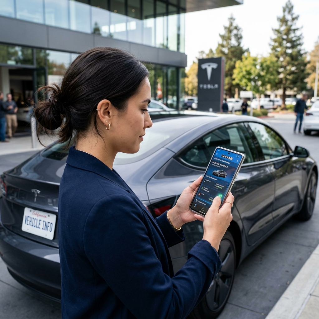 Top 5 carvertical.com Alternativen 2026 für klare Fahrzeughistorien