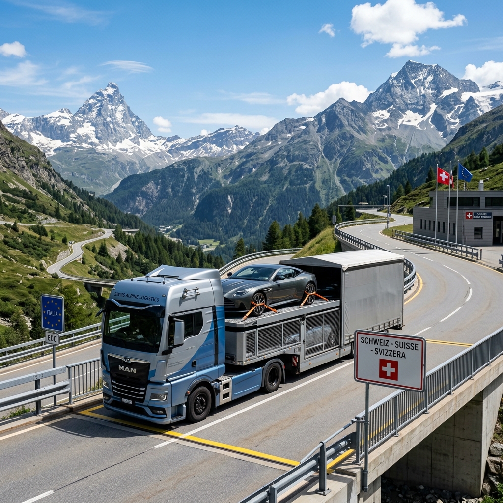 Import von gebrauchten Elektroautos aus Norwegen – Ratgeber