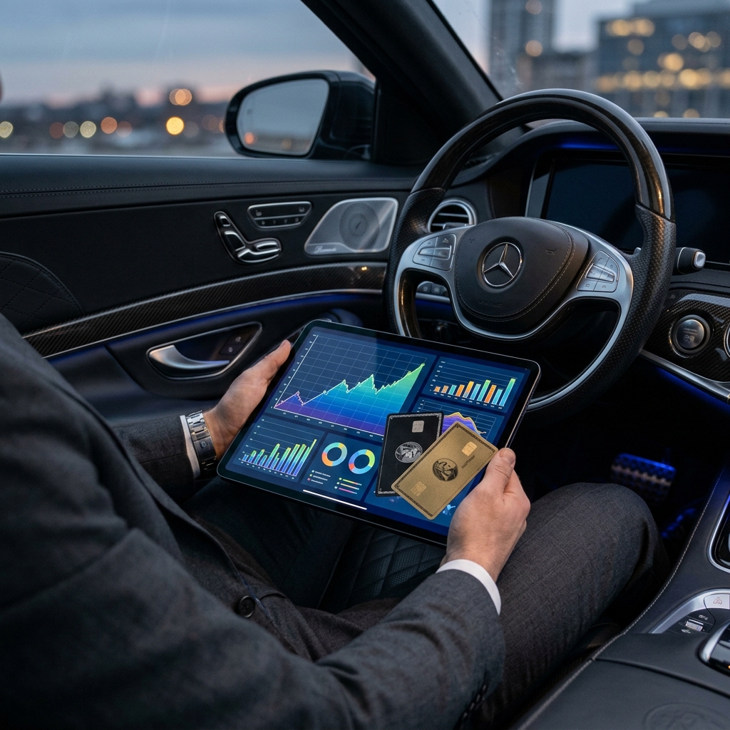 Wertverlust von E-Autos 2026: DACH-Markt vs. Polen